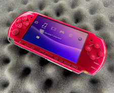 Mint sony psp for sale  GLASGOW
