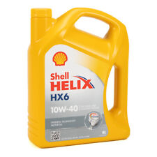 Liter shell motoröl gebraucht kaufen  Minden