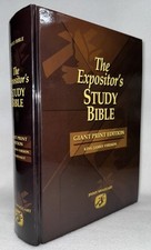Jimmy swaggart expositor for sale  Freeport