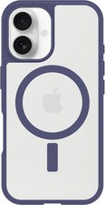 Capa Otterbox iPhone 16 React Series (azul roxa) comprar usado  Enviando para Brazil