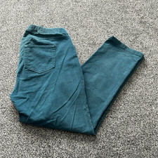 Damart women green for sale  MANCHESTER