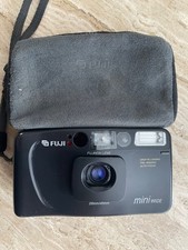 Fuji mini wide for sale  SANDHURST