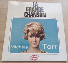 Michele torr grande d'occasion  France