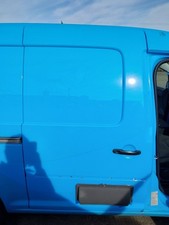 Sliding door volkswagen for sale  DONCASTER