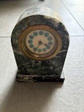 Horloge marbre d'occasion  Bonneval