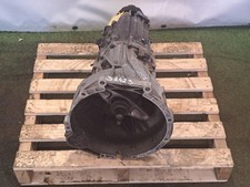 Cambio manuale completo usato  Italia