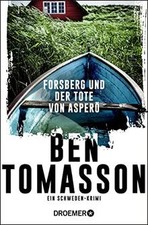 Forsberg tote asperö gebraucht kaufen  Berlin