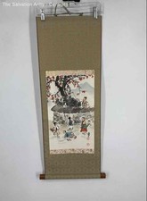 Traditional japanese multicolo for sale  Detroit