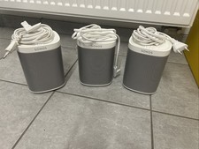Sonos play multiroom gebraucht kaufen  Rimsting