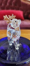 Swarovski crystal santa for sale  Minneapolis
