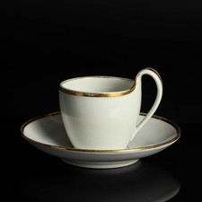 Fürstenberg porzellan tasse gebraucht kaufen  Isernhagen