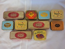 Lot small vintage for sale  Hatfield