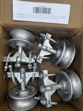 Warmwu chain link for sale  Dallas
