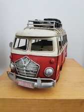 Vintage style metal for sale  LOUGHBOROUGH