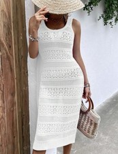 Shein kleid ibiza gebraucht kaufen  Cottbus