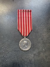 Médaille italie napoleon d'occasion  Paris-