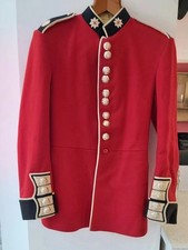 Coldstream guards tunic for sale  SOUTHEND-ON-SEA