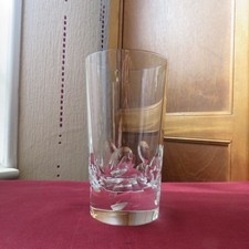 Verre whisky soda d'occasion  Thiaucourt-Regniéville