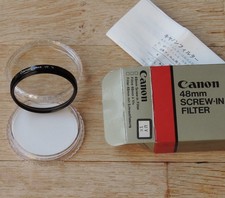 Filtre canon d'occasion  Bois-Colombes