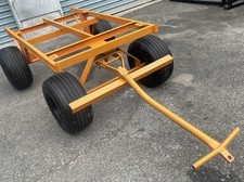 Commercial industrial material for sale  Orange