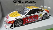Opel calibra dtm d'occasion  Rochefort-Montagne