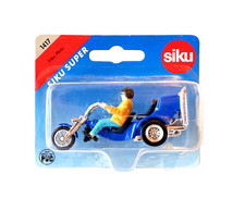 Siku 1417 trike gebraucht kaufen  Dülmen