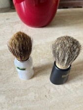 Lot blaireaux anciens d'occasion  France
