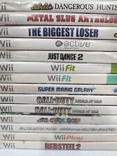 Nintendo wii cheap for sale  Downey