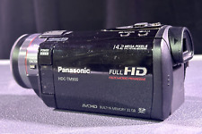 Panasonic hdc tm900 d'occasion  Saint-Julien-en-Genevois