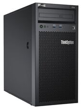 NOVO 7Y48CTO1WW ST50 ThinkSystem OPEN BAY servidor configurado para encomendar comprar usado  Enviando para Brazil