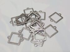 10pz connettori quadrato usato  Siculiana