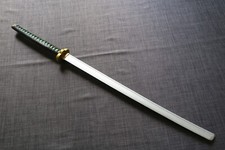 Cosplay katana mousse d'occasion  Le Vésinet