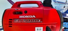 Honda eu2000i 2000w for sale  Quartzsite