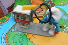40080 smurf station d'occasion  Expédié en Belgium