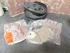Lot disques râpé d'occasion  Loudun