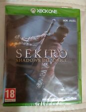 Raro sekiro shadows usato  Roma
