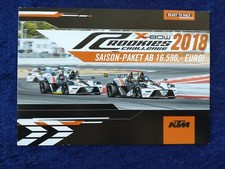 Ktm bow rookies gebraucht kaufen  Vechta