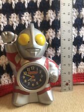 Ultraman talking alarm for sale  Arverne