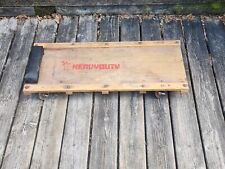 Sears mechanics creeper for sale  Milwaukee