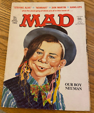 Mad magazine. .264. for sale  LONDON