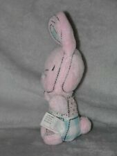 Next pink rabbit for sale  SWANSEA