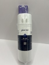 Filtro de Geladeira Glacier Fresh GF-370 Novo Selado - Sem Caixa - comprar usado  Enviando para Brazil