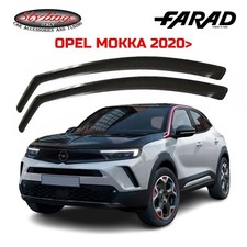 Deflettori opel mokka usato  San Marco Evangelista