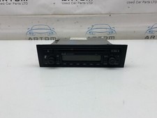 audi a3 concert radio for sale audi a3 concert radio for sale SCUNTHORPE