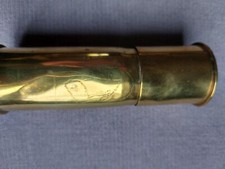 Artisanat tranchée briquet d'occasion  Meaux