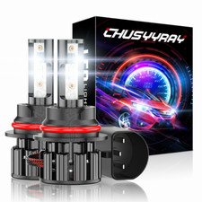Sides led headlight for sale  Rowland Heights