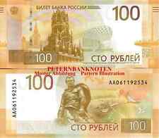 Russland russia 100 gebraucht kaufen  Neumarkt i.d.OPf.