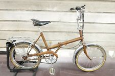Raleigh folder inch for sale  Boise