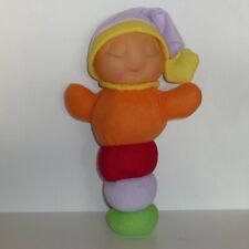 Doudou lutin molto d'occasion  France