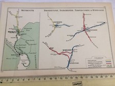 Dorchester templecombe wimborn for sale  SOUTHAMPTON